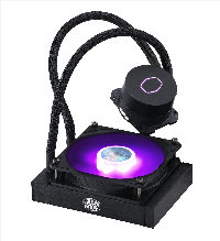 Охладител за процесор Cooler Master MasterLiquid ML120L V2 RGB