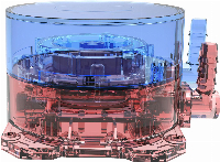 Охладител за процесор Cooler Master MasterLiquid ML120L V2 RGB
