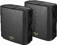 Безжичен рутер ASUS ZenWiFi AX (XT8) 2 pack AiMesh System AX6600 Dual-Band Gigabit, 1 x USB3.1 Gen1