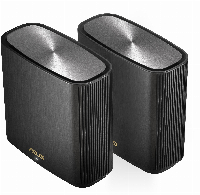 Безжичен рутер ASUS ZenWiFi AX (XT8) 2 pack AiMesh System AX6600 Dual-Band Gigabit, 1 x USB3.1 Gen1