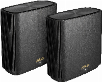 Безжичен рутер ASUS ZenWiFi AX (XT8) 2 pack AiMesh System AX6600 Dual-Band Gigabit, 1 x USB3.1 Gen1