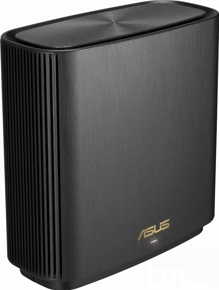 Безжичен рутер ASUS ZenWiFi AX (XT8) 2 pack AiMesh System AX6600 Dual-Band Gigabit, 1 x USB3.1 Gen1