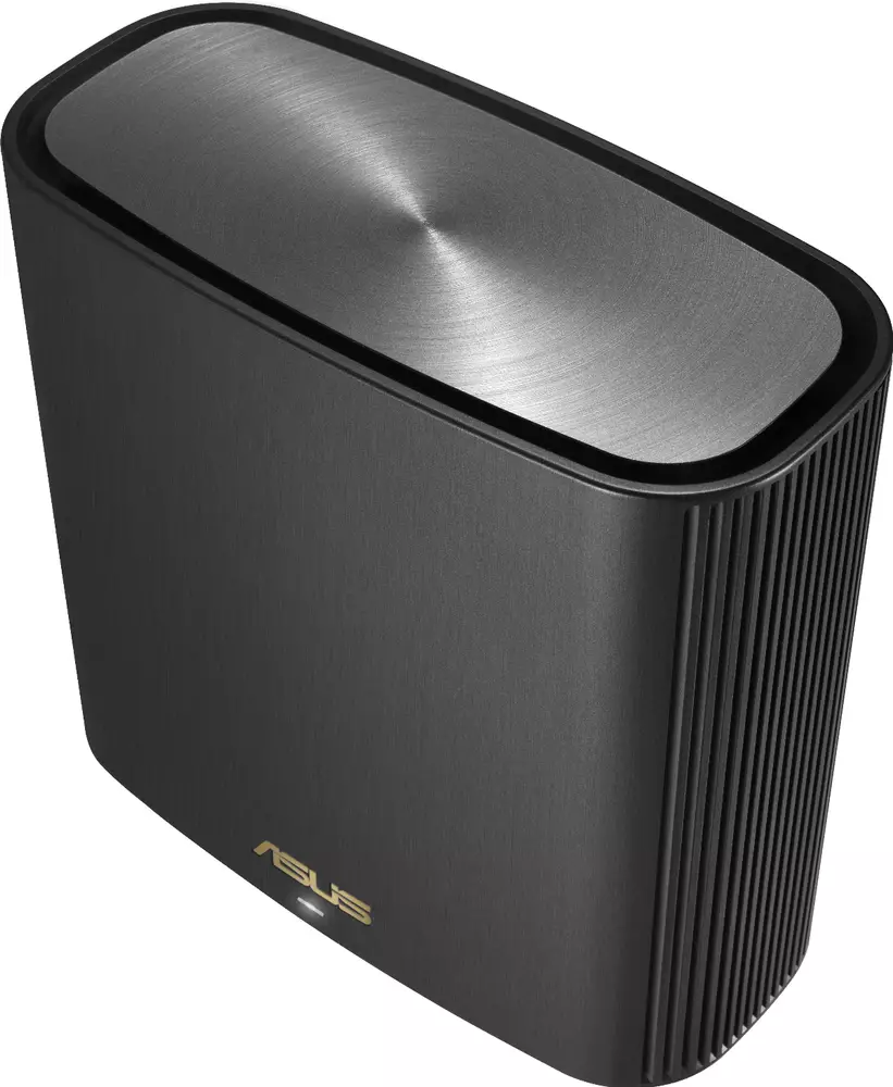Безжичен рутер ASUS ZenWiFi AX (XT8) 2 pack AiMesh System AX6600 Dual-Band Gigabit, 1 x USB3.1 Gen1
