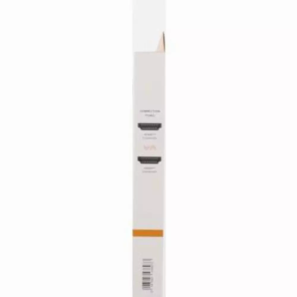 Кабел HAMA High Speed, HDMI мъжко - HDMI мъжко, 8K, 48GB/s, Ethernet , 3 м, позл. конектори