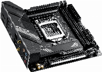 Дънна платка ASUS ROG STRIX B460-I GAMING
