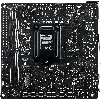 Дънна платка ASUS ROG STRIX B460-I GAMING