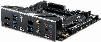 Дънна платка ASUS ROG STRIX B460-I GAMING