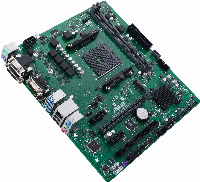 Дънна платка ASUS PRO A520M-C/CSM