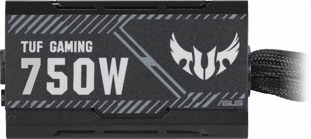 Захранване ASUS TUF Gaming 750W 80 Plus Bronze PSU - 90YE00D0-B0NA00