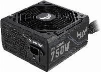 Захранване ASUS TUF Gaming 750W 80 Plus Bronze PSU - 90YE00D0-B0NA00