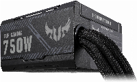 Захранване ASUS TUF Gaming 750W 80 Plus Bronze PSU - 90YE00D0-B0NA00