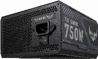 Захранване ASUS TUF Gaming 750W 80 Plus Bronze PSU - 90YE00D0-B0NA00