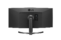 Монитор LG 34" 34WL85C-B, 3440х1440, IPS, 60hz, 5ms, HDR 10, sRGB 99%