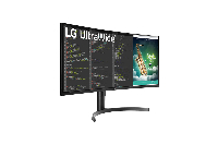 Монитор LG 35" 35WN65C-B, 3440x1440, IPS, 60Hz, 5ms, HDR 10, sRGB 99%