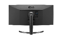 Монитор LG 35" 35WN65C-B, 3440x1440, IPS, 60Hz, 5ms, HDR 10, sRGB 99%