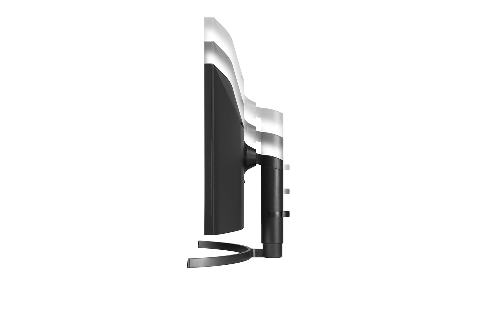 Монитор LG 35" 35WN65C-B, 3440x1440, IPS, 60Hz, 5ms, HDR 10, sRGB 99%