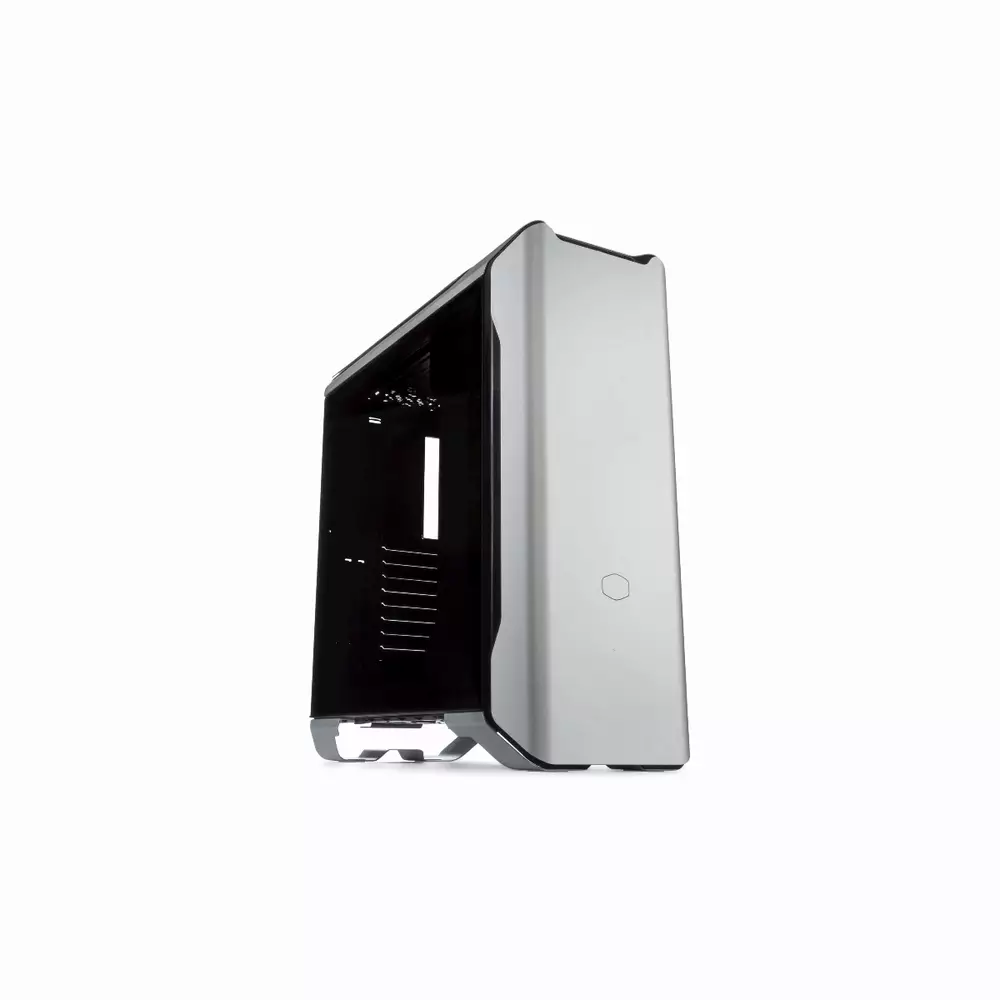 Кутия Cooler Master Mastercase SL600M, Mid-Tower, TG