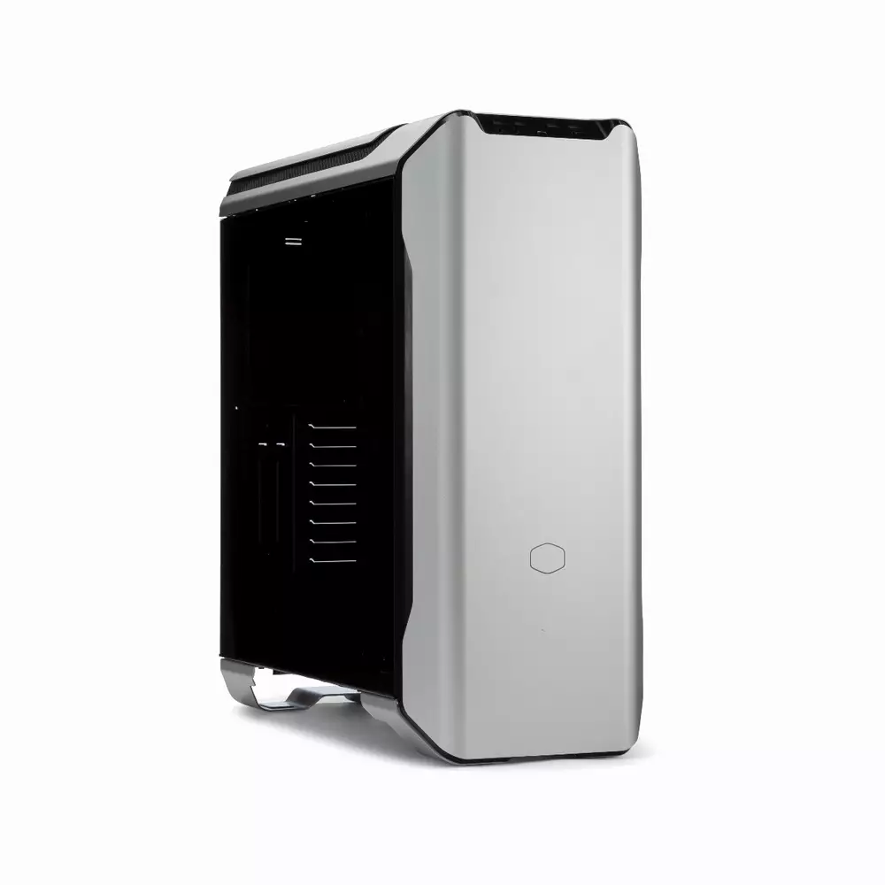 Кутия Cooler Master Mastercase SL600M, Mid-Tower, TG