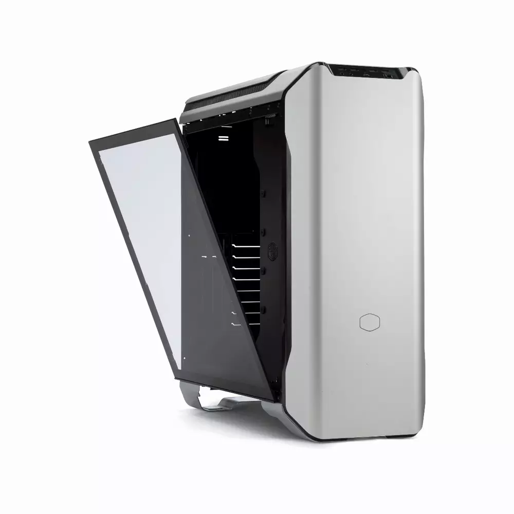 Кутия Cooler Master Mastercase SL600M, Mid-Tower, TG