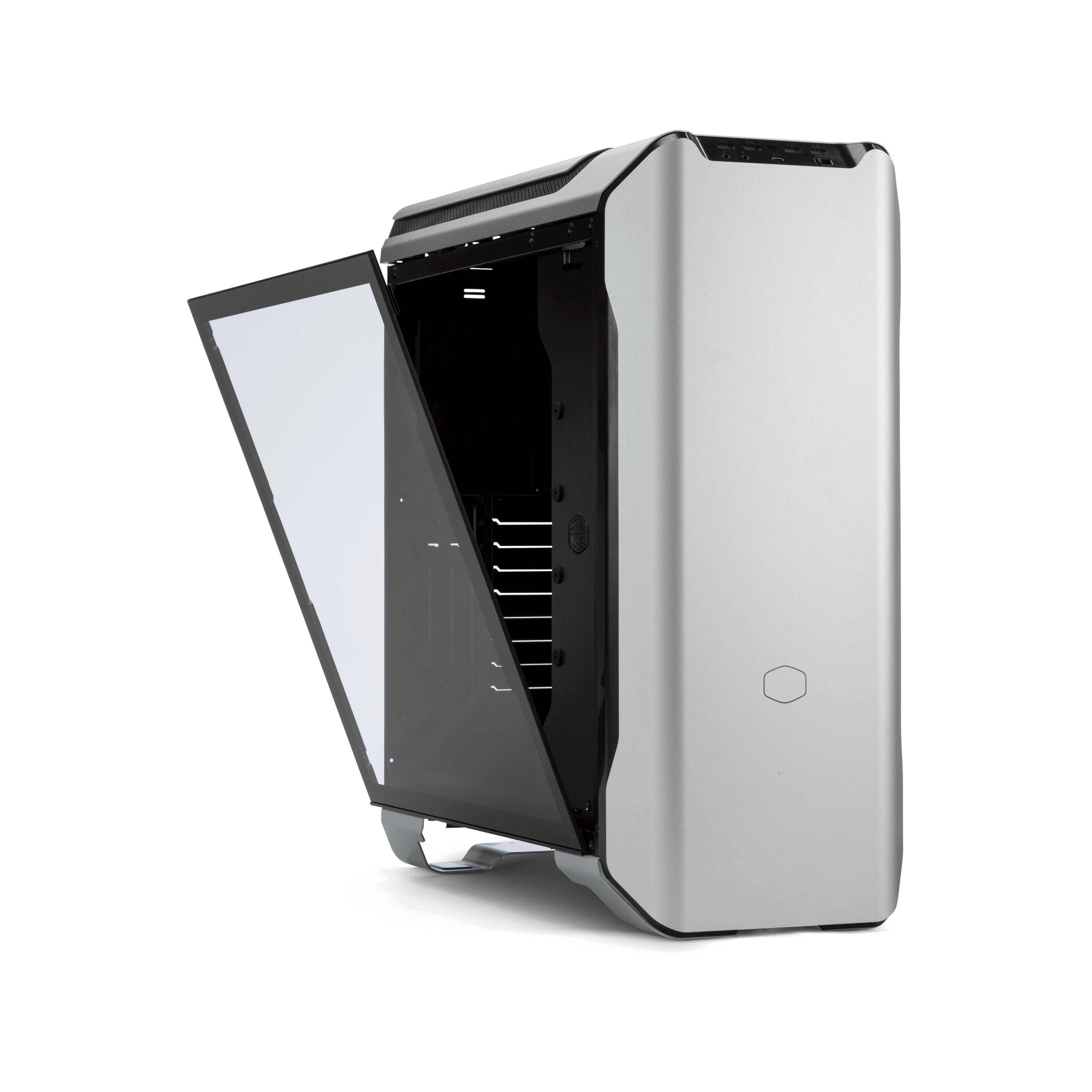 Кутия Cooler Master Mastercase SL600M, Mid-Tower, TG