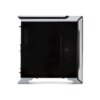 Кутия Cooler Master Mastercase SL600M, Mid-Tower, TG