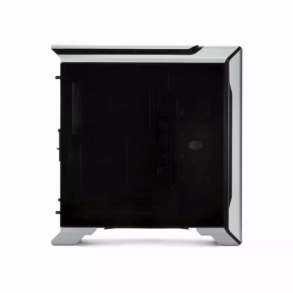 Кутия Cooler Master Mastercase SL600M, Mid-Tower, TG
