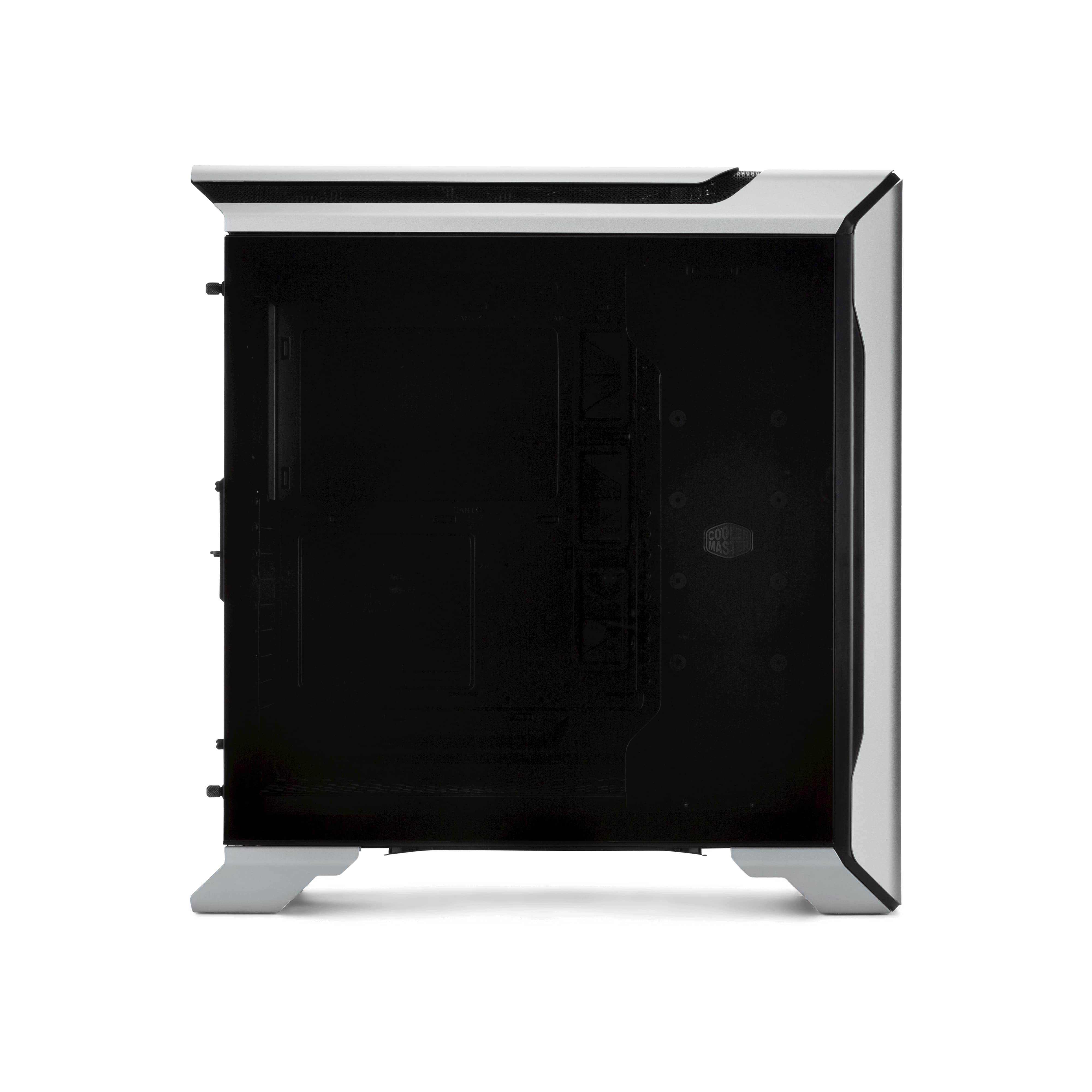 Кутия Cooler Master Mastercase SL600M, Mid-Tower, TG