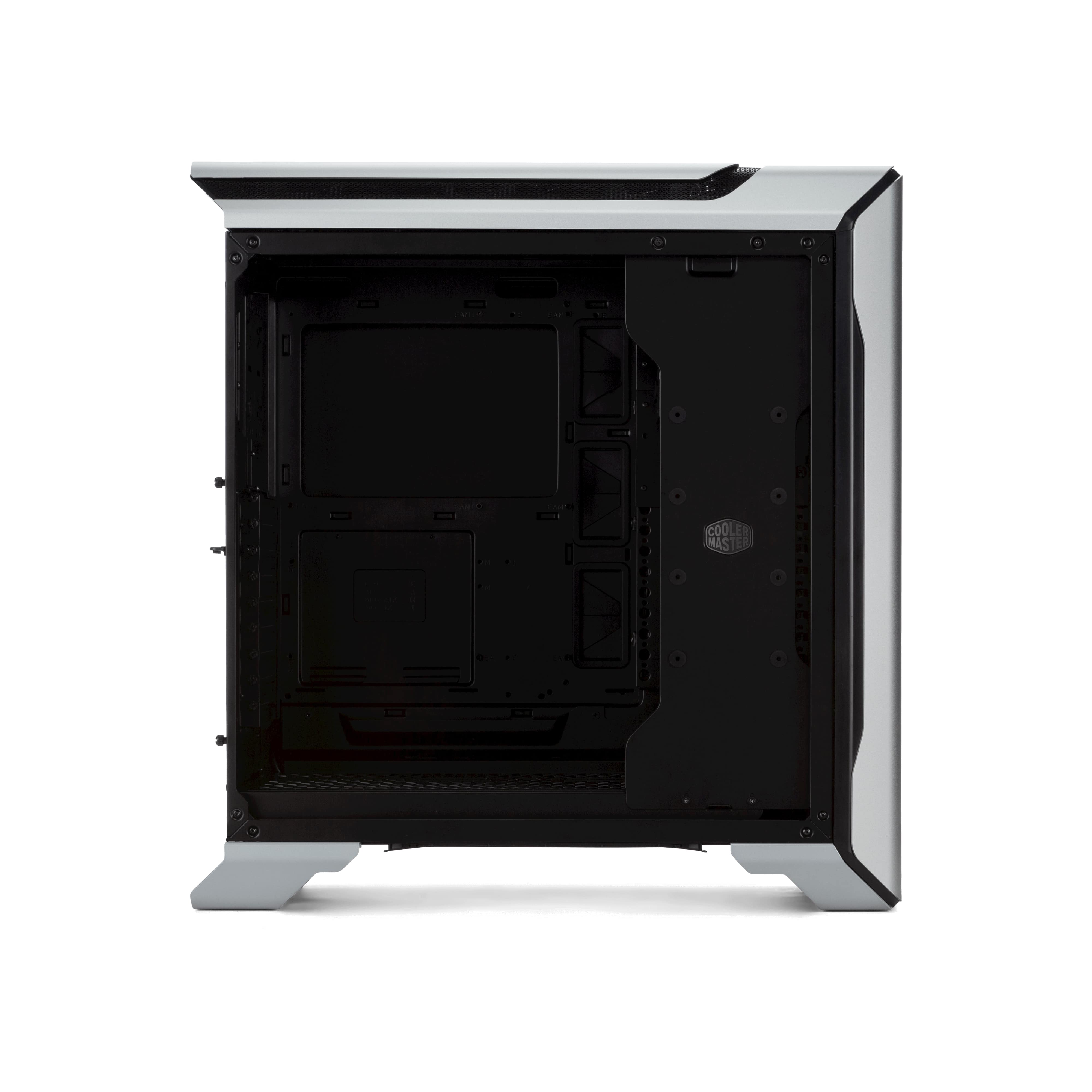 Кутия Cooler Master Mastercase SL600M, Mid-Tower, TG