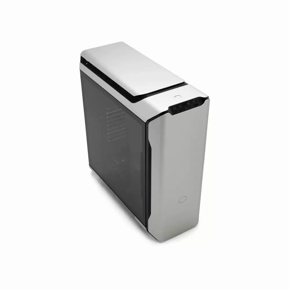 Кутия Cooler Master Mastercase SL600M, Mid-Tower, TG