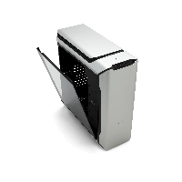 Кутия Cooler Master Mastercase SL600M, Mid-Tower, TG