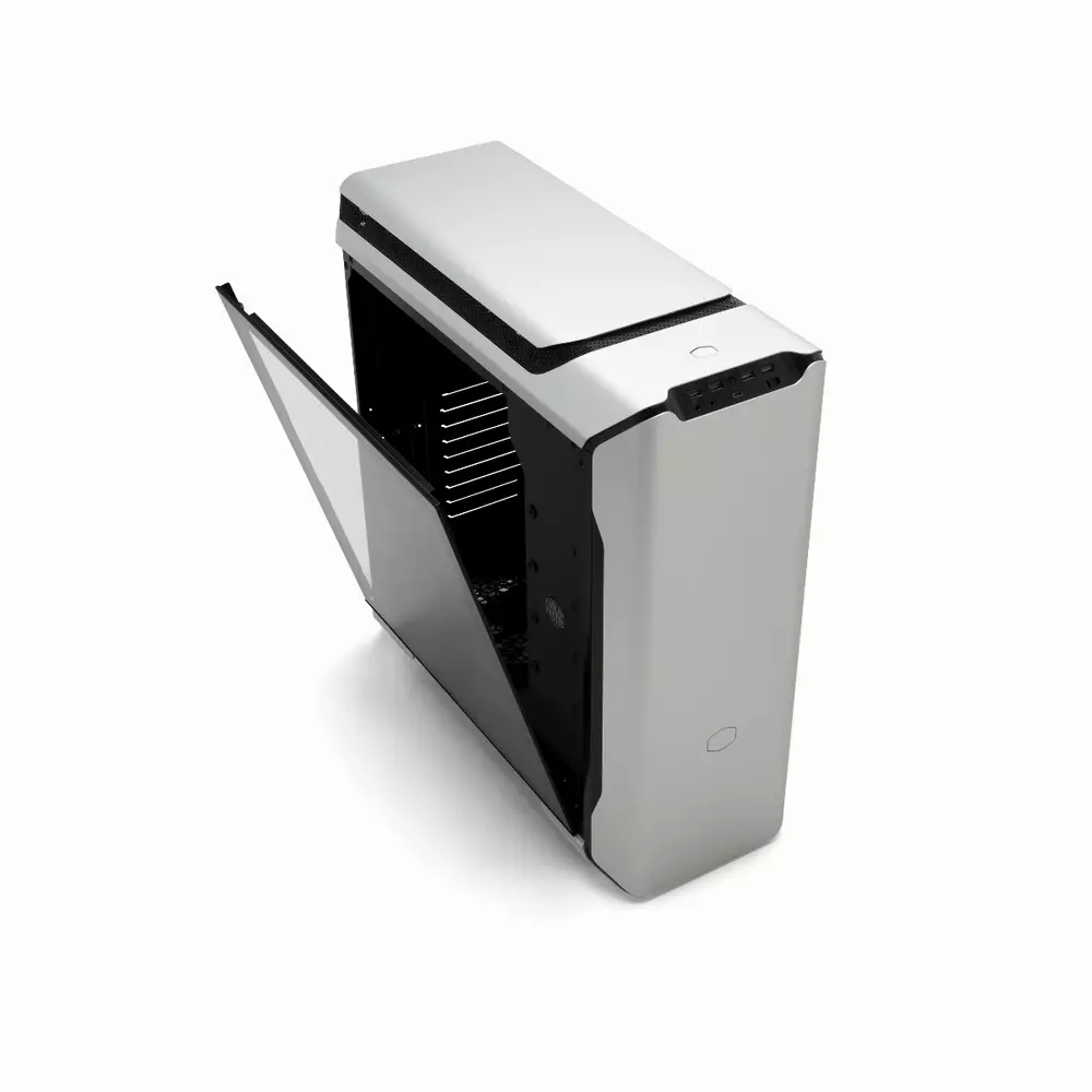 Кутия Cooler Master Mastercase SL600M, Mid-Tower, TG