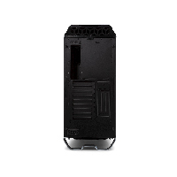 Кутия Cooler Master Mastercase SL600M, Mid-Tower, TG