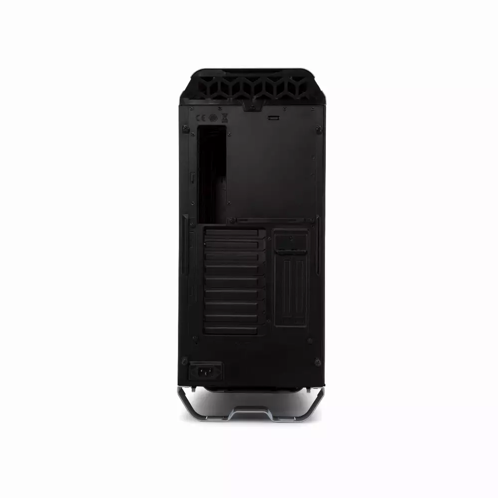 Кутия Cooler Master Mastercase SL600M, Mid-Tower, TG