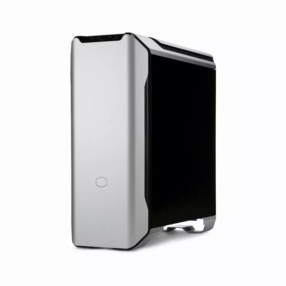 Кутия Cooler Master Mastercase SL600M, Mid-Tower, TG