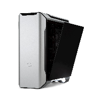 Кутия Cooler Master Mastercase SL600M, Mid-Tower, TG