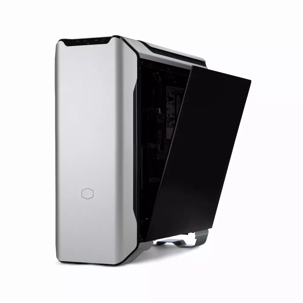 Кутия Cooler Master Mastercase SL600M, Mid-Tower, TG