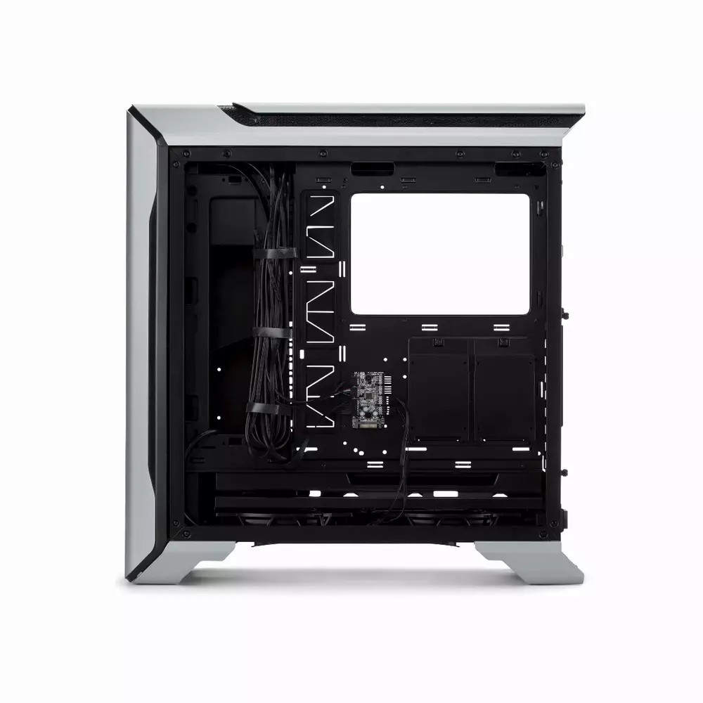 Кутия Cooler Master Mastercase SL600M, Mid-Tower, TG