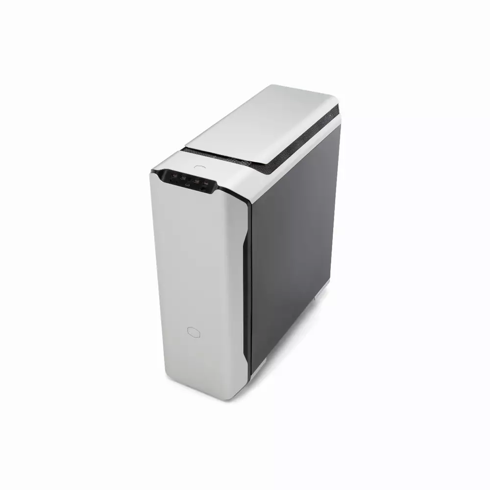 Кутия Cooler Master Mastercase SL600M, Mid-Tower, TG