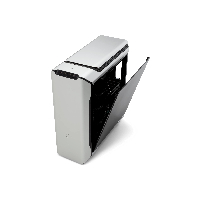 Кутия Cooler Master Mastercase SL600M, Mid-Tower, TG