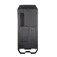 Кутия Cooler Master SL600M Black Edition, Mid-Tower, TG