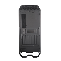 Кутия Cooler Master SL600M Black Edition, Mid-Tower, TG