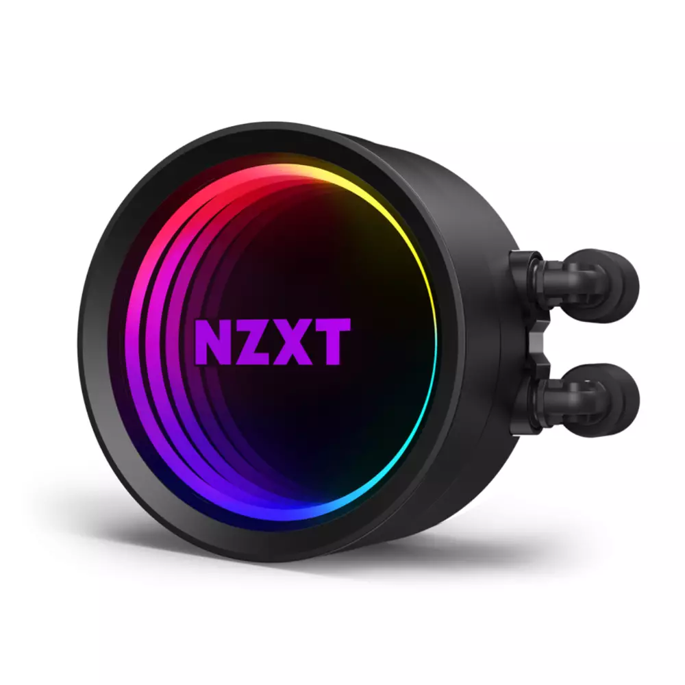Охладител за процесор NZXT Kraken X63 (280mm)