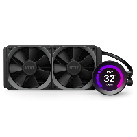 Охладител за процесор NZXT Kraken Z53 (240mm)