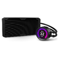 Охладител за процесор NZXT Kraken Z53 (240mm)