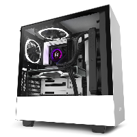Охладител за процесор NZXT Kraken Z53 (240mm)