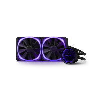 Охладител за процесор NZXT Kraken X63 RGB (280mm)