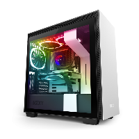 Охладител за процесор NZXT Kraken X63 RGB (280mm)