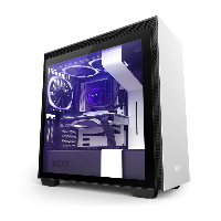 Охладител за процесор NZXT Kraken X63 RGB (280mm)