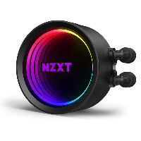 Охладител за процесор NZXT Kraken X53 RGB (240mm)