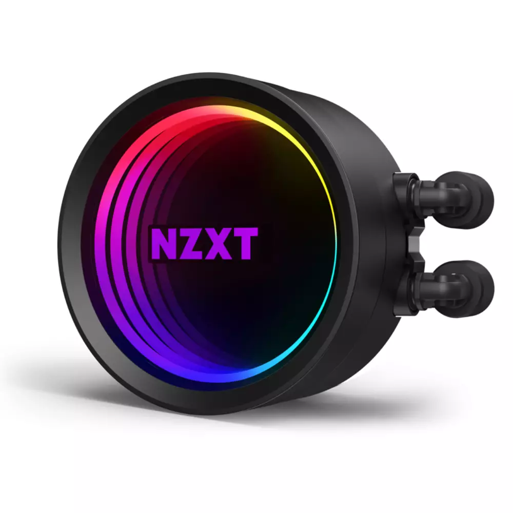 Охладител за процесор NZXT Kraken X53 RGB (240mm)